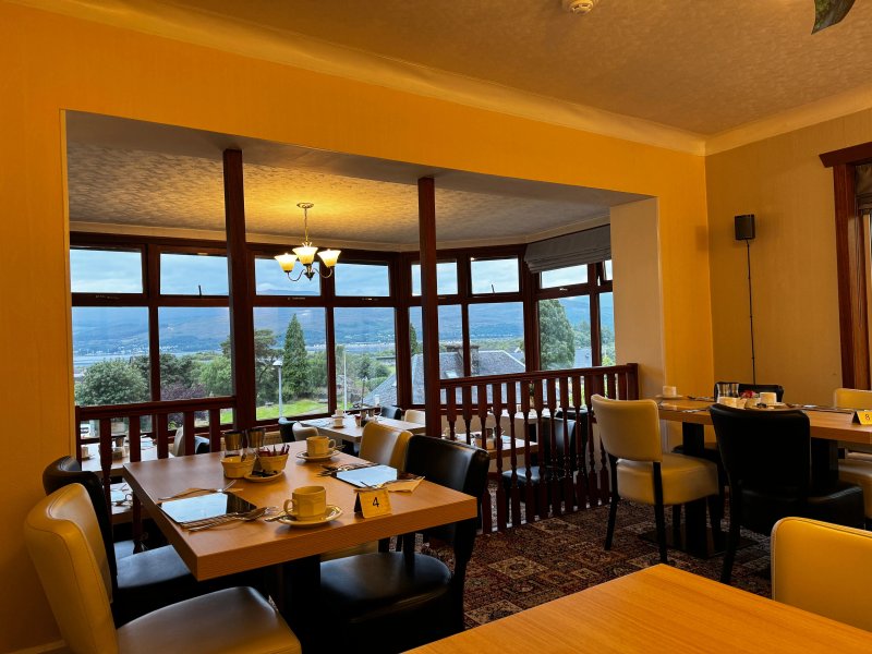 Guisachan Guest House