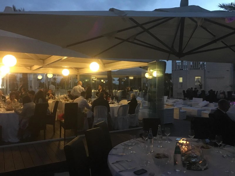 AQUA Club & Restaurant