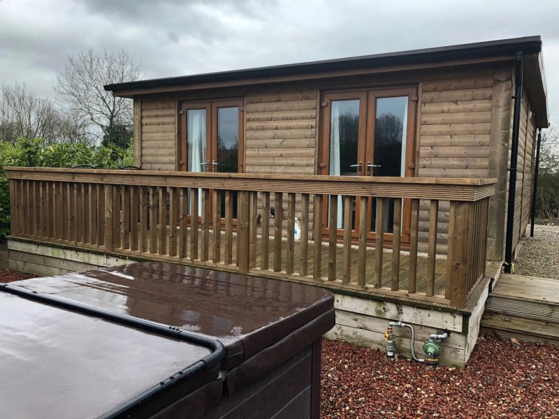 Pickering Lodges