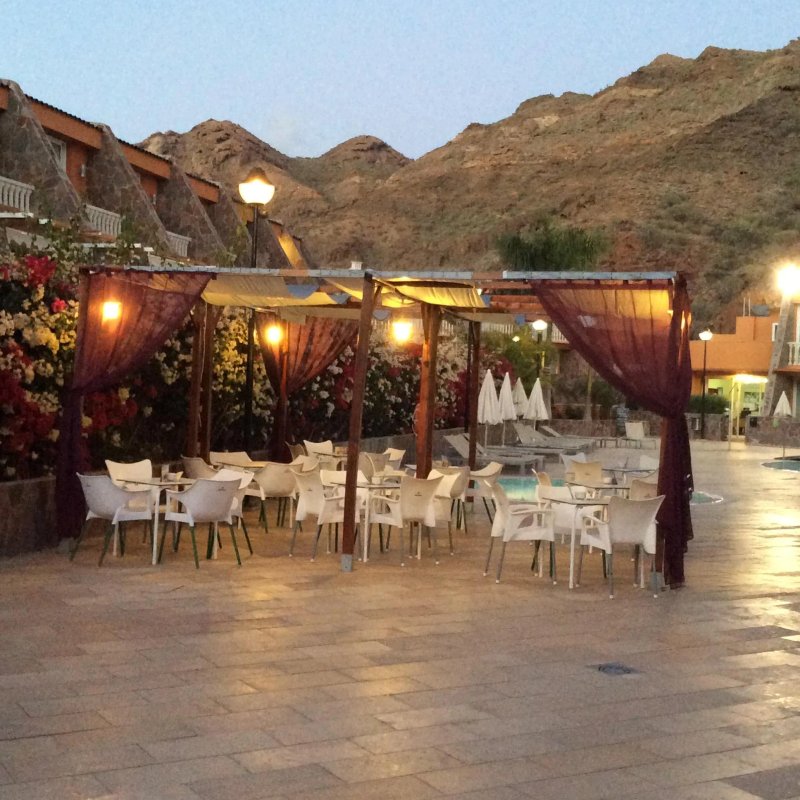 Tauro Resorts
