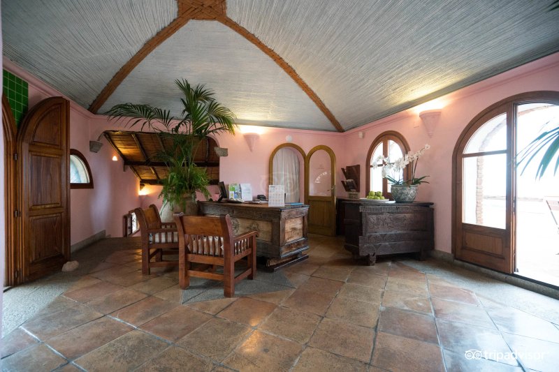 Hotel Monte Turri - Adults Only