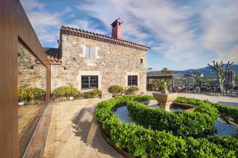 Suites Natura Mas Tapiolas