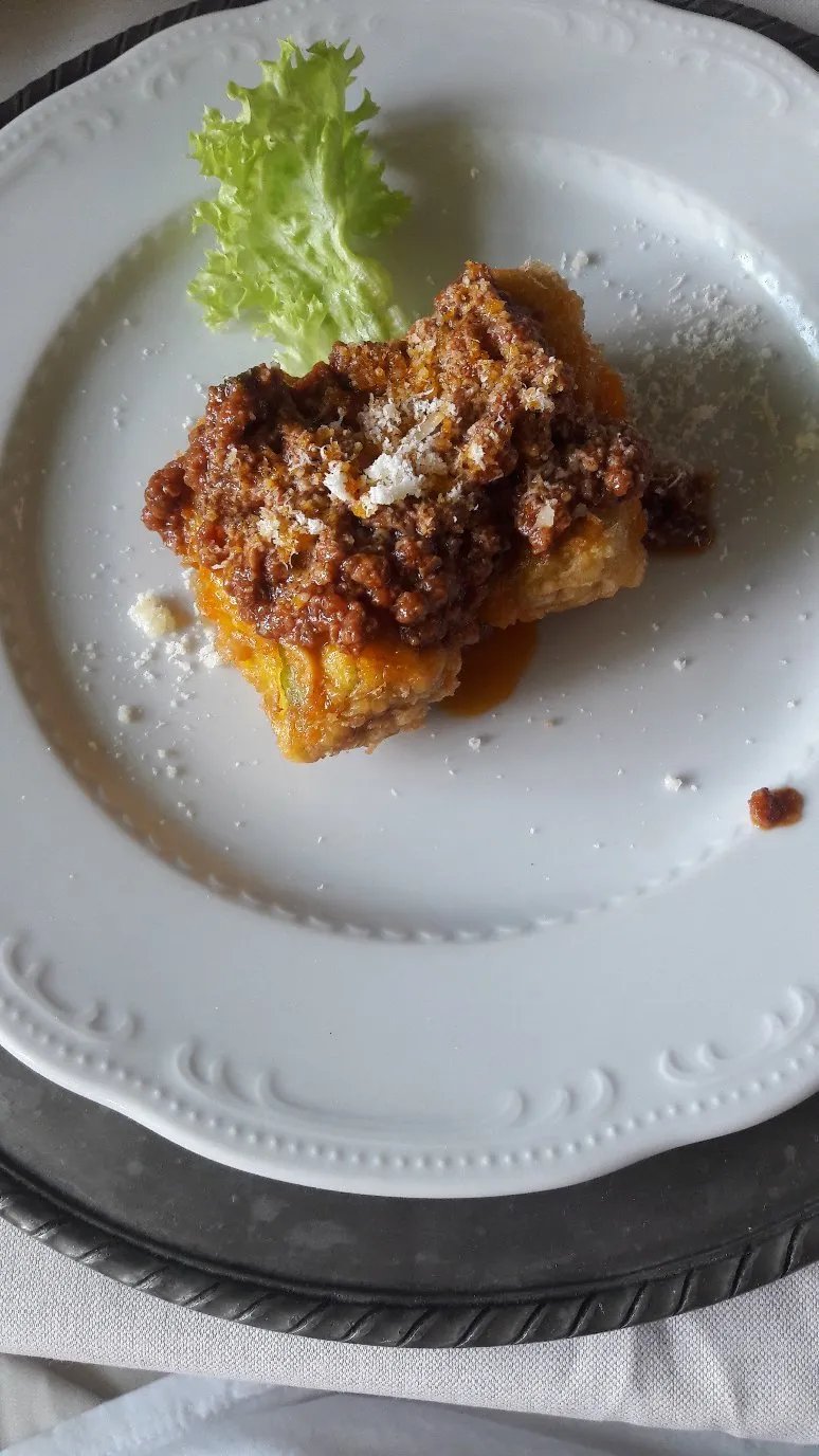 Trattoria La Fontana