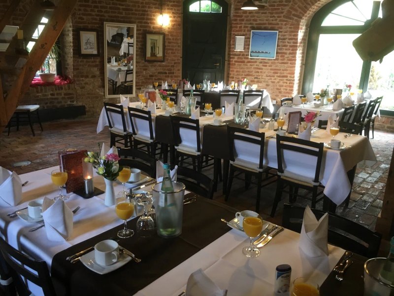 Brauhaus Kalkarer Muhle