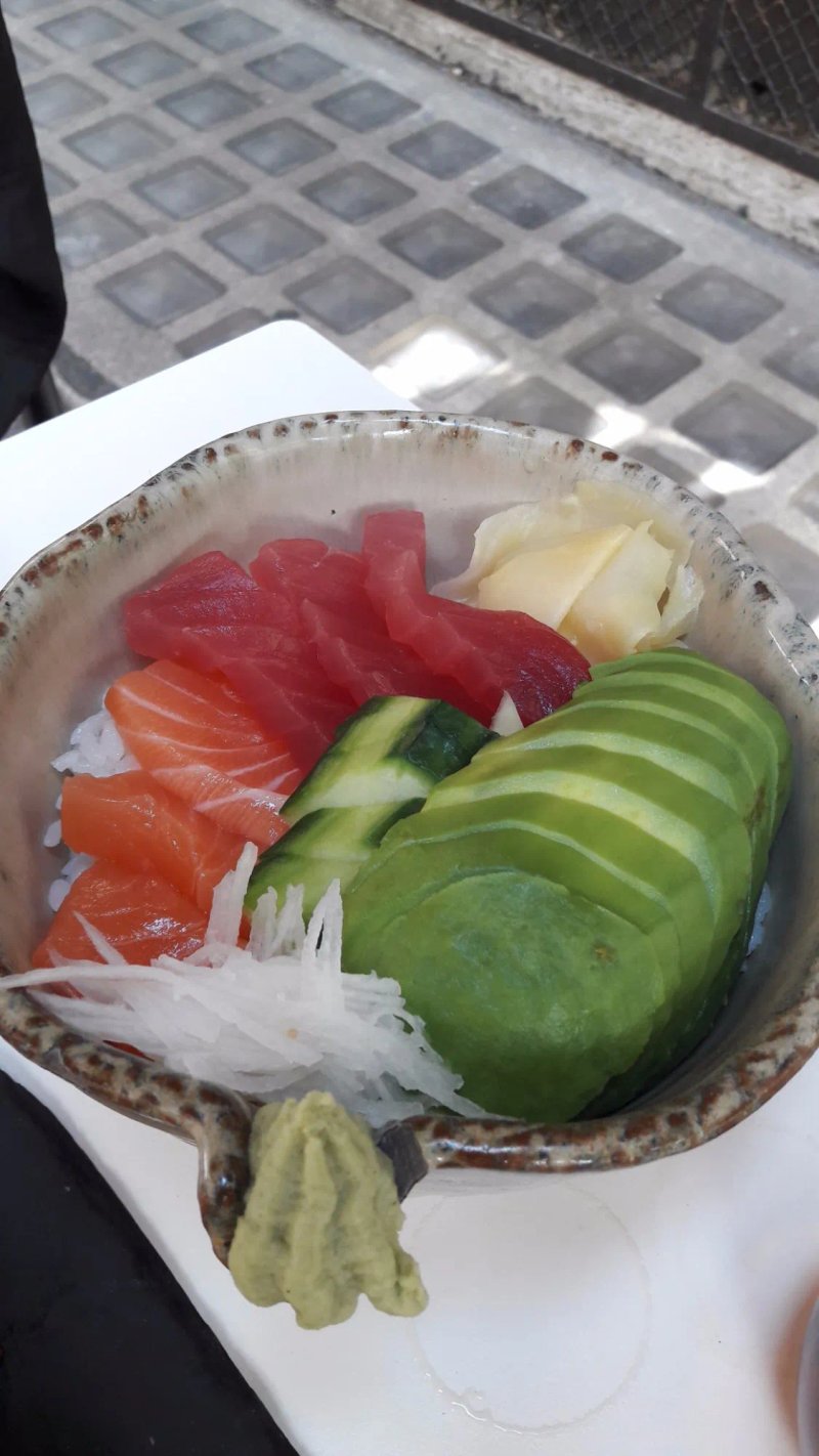Ichioshi Sushi Bar & Take Away