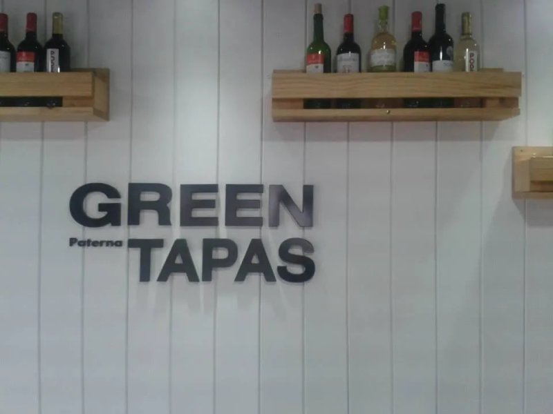 Green Tapas