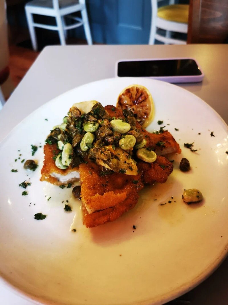 Ju Ju's Cafe