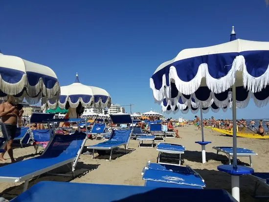 Spiaggia 95 Marco Riccione