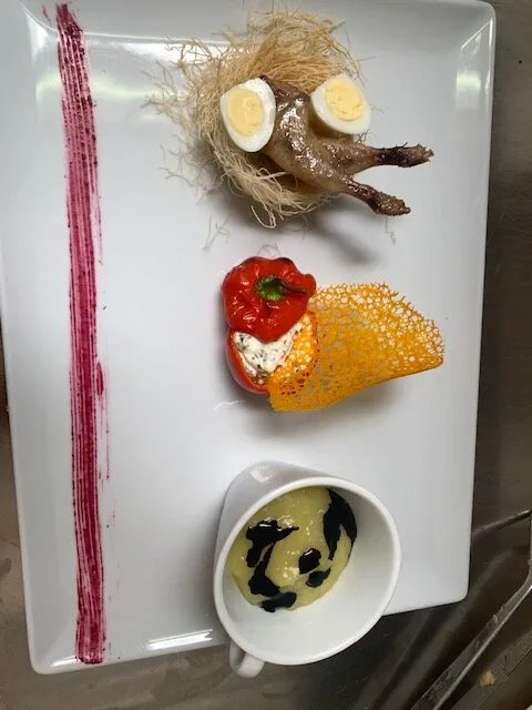 Ristorante Molo Paradiso