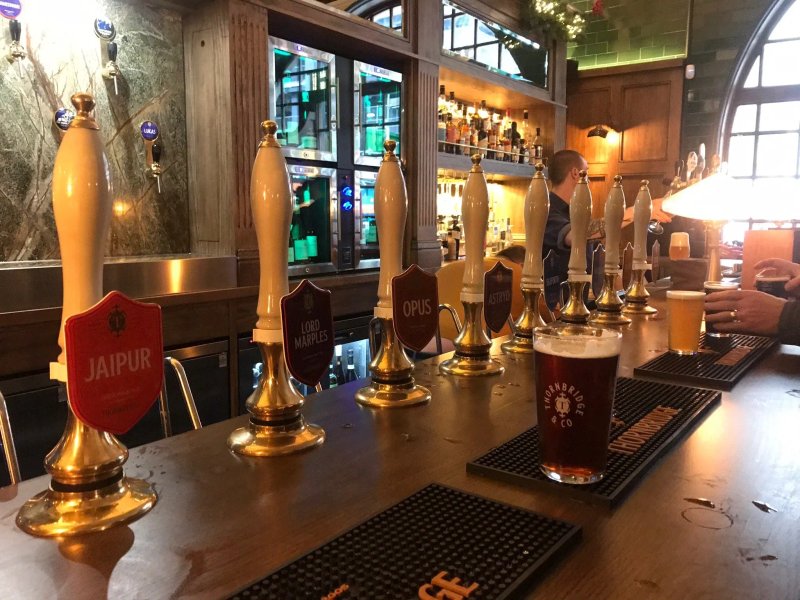 The Colmore