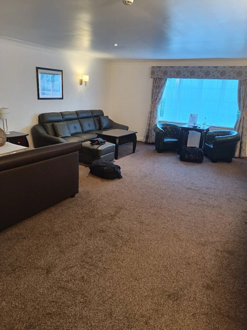 Basingstoke Country Hotel & Spa