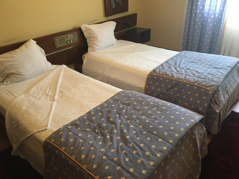 Hotel Valenca do Minho