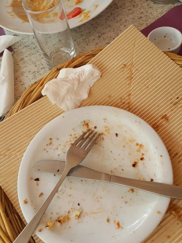 Carrera's Pizza Restaurant