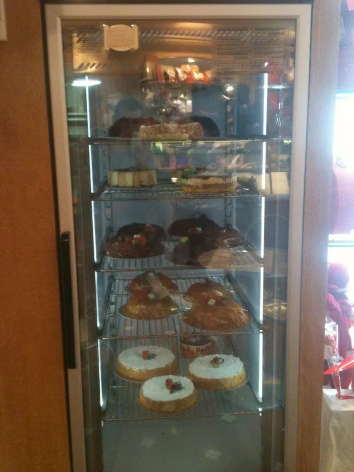 Pasticceria Dolcissimo