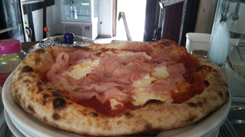 La tavola d'Italia