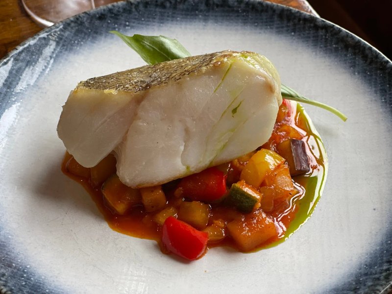 ANDALUCIA - TAPAS & WINE BAR