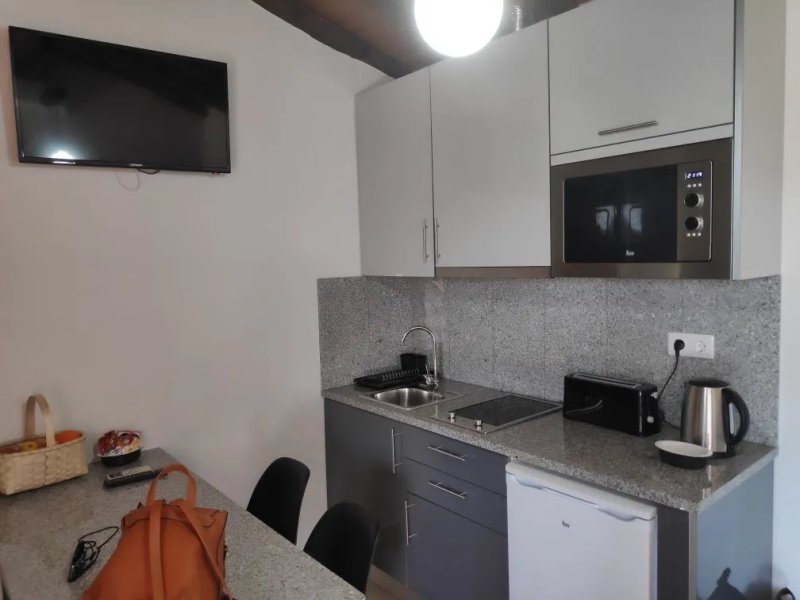 Casas No Terreiro