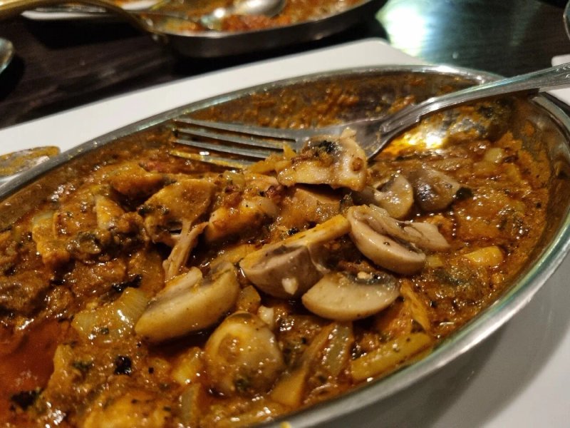 Taste of Asia
