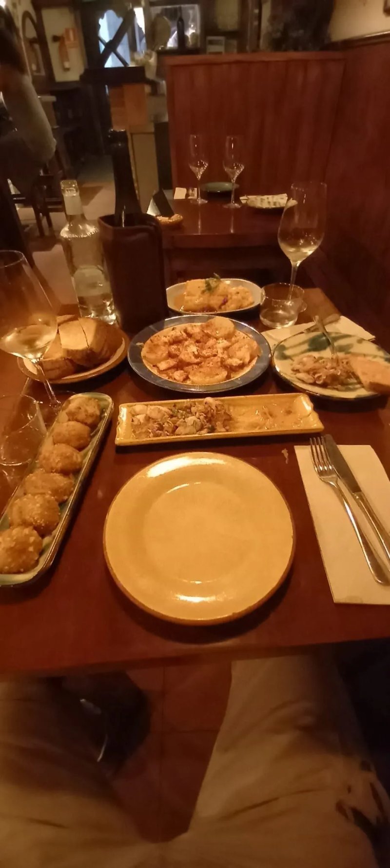 La Vinateria del Call