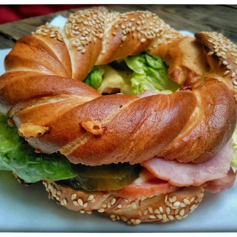 Zarowka Cafe