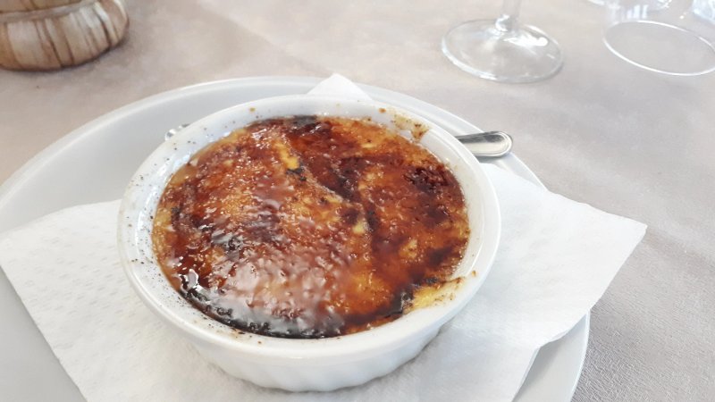 Ristorante Chiaro di Luna