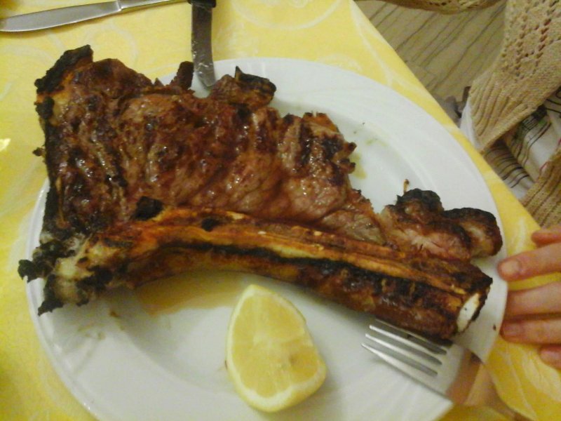 Ristorante Barile
