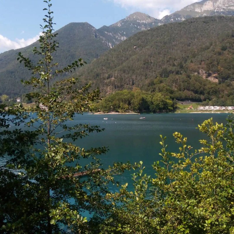 Club Hotel Lago di Tenno