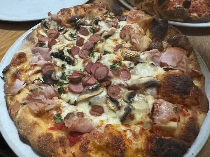 Ristorante Pizzeria Shalai