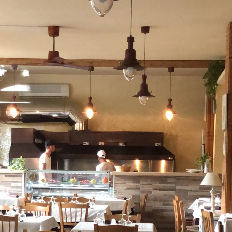 Ristorante La Quercia