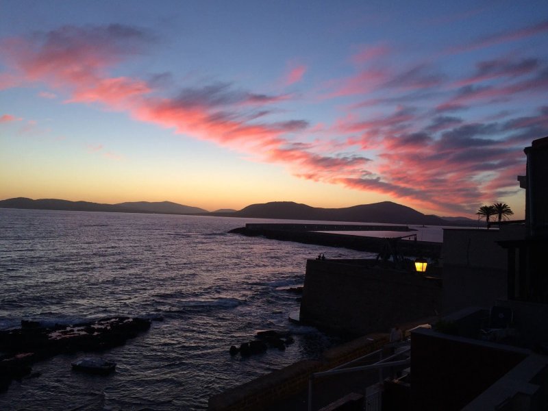 La Posada sul Golfo
