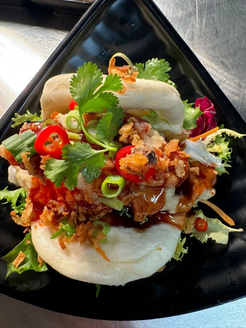 Taipan Asia