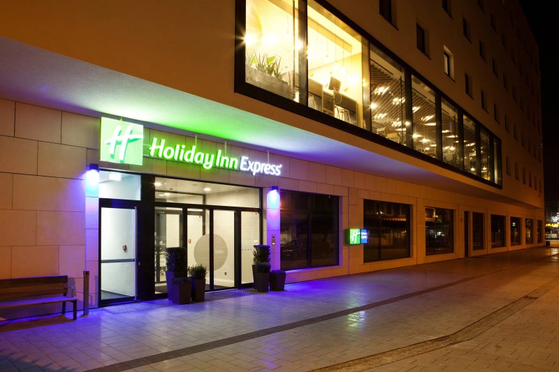 Holiday Inn Express Mülheim - Ruhr By IHG