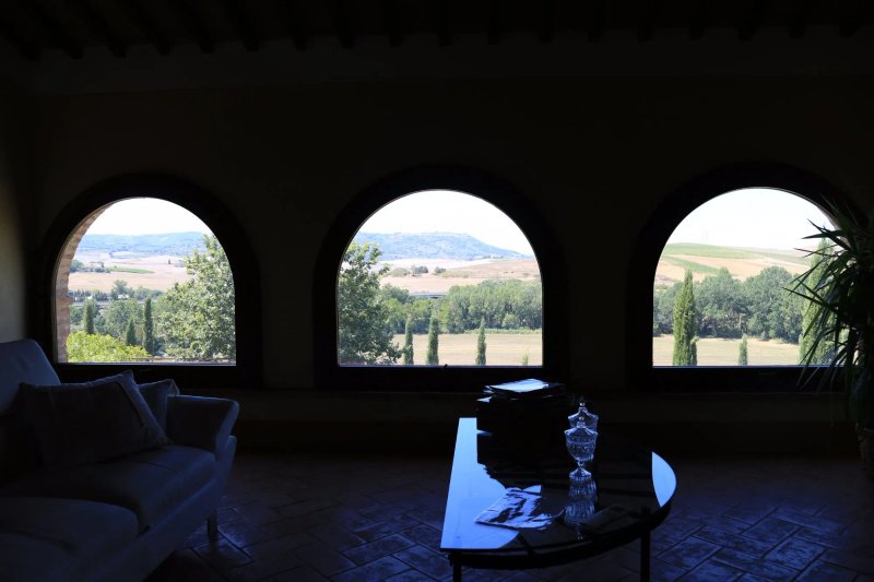 Cordella in Montalcino Wine Resort