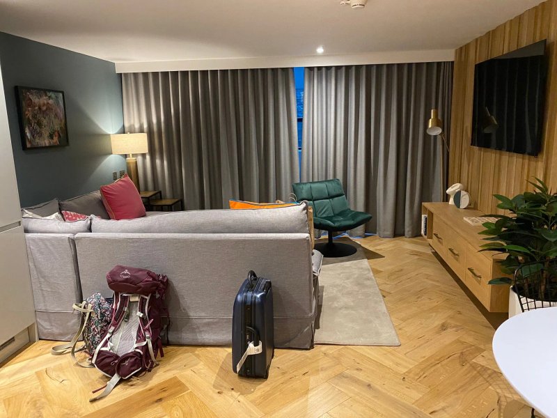 No.1 Apartments Edinburgh - New Town