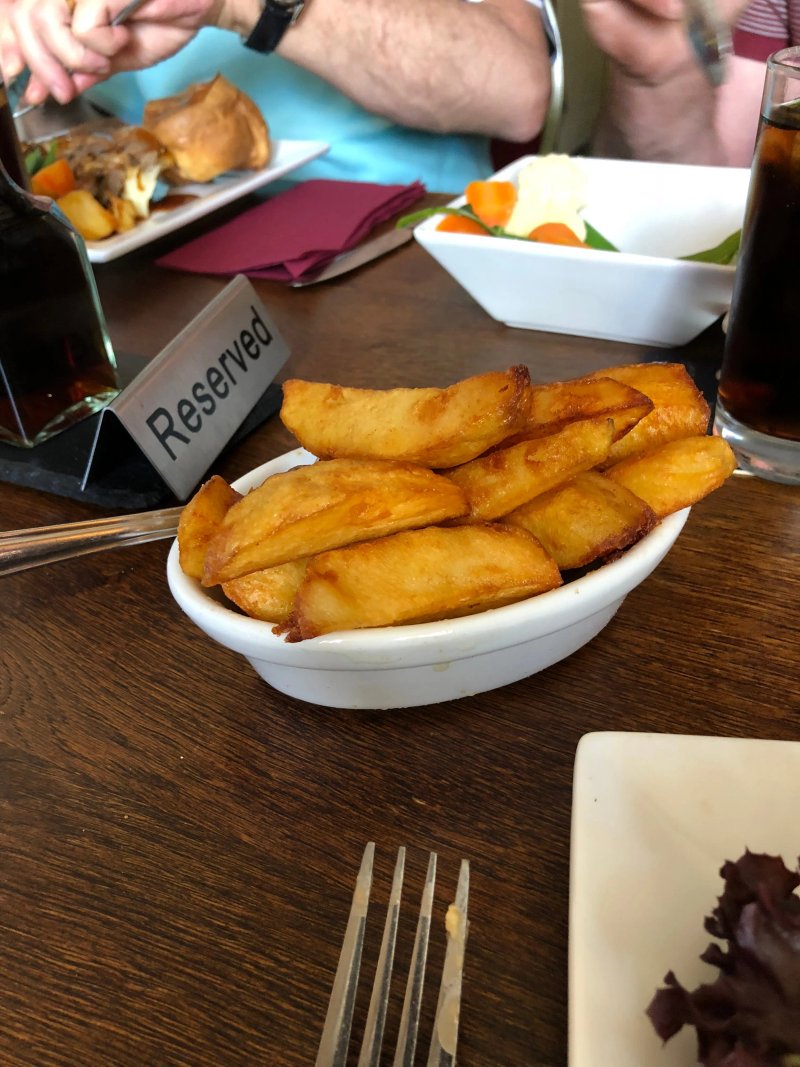 The Waggon & Horses