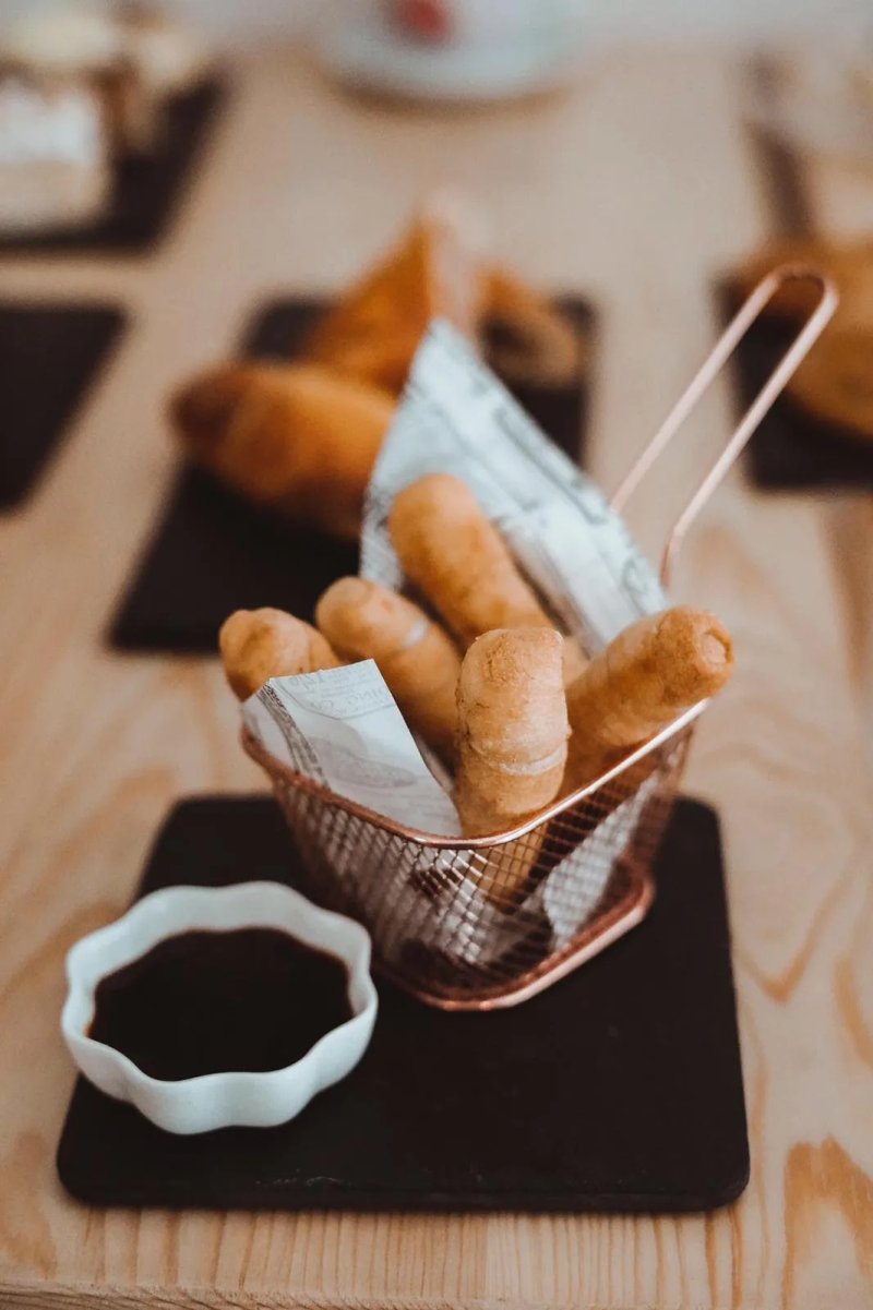 Ysabelle Gourmet
