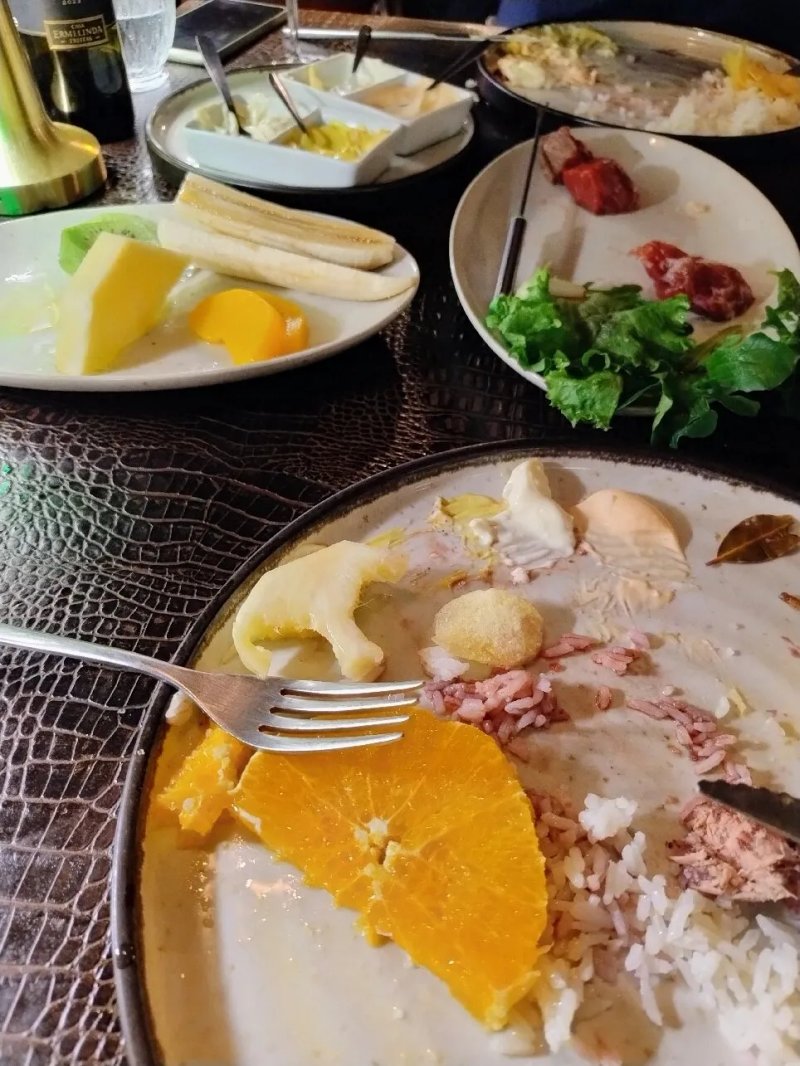 Carnes do Convento