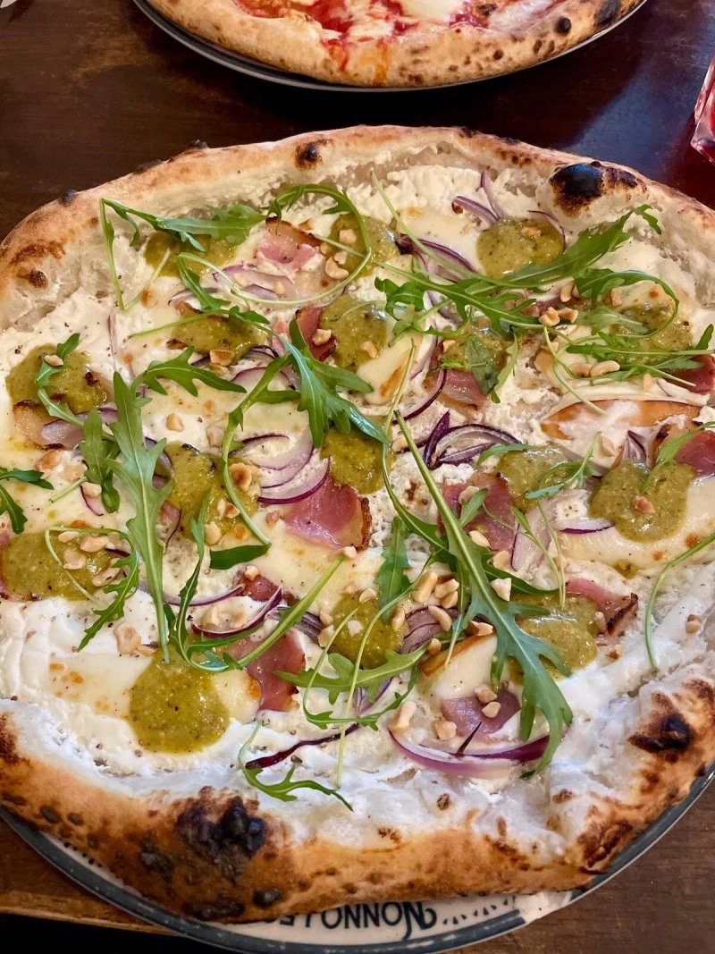 Pizzeria Nonno Leo