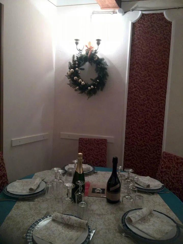 La Taverna dell'Artista