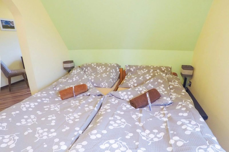 Base Camp Zakopane - Guest House