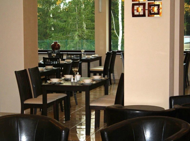 Hotel Monali
