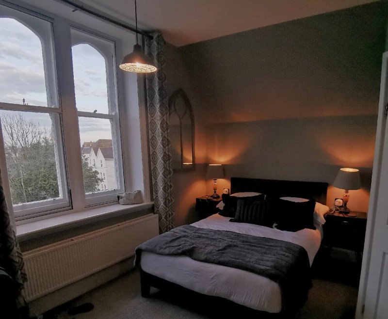 Oaklands Guesthouse