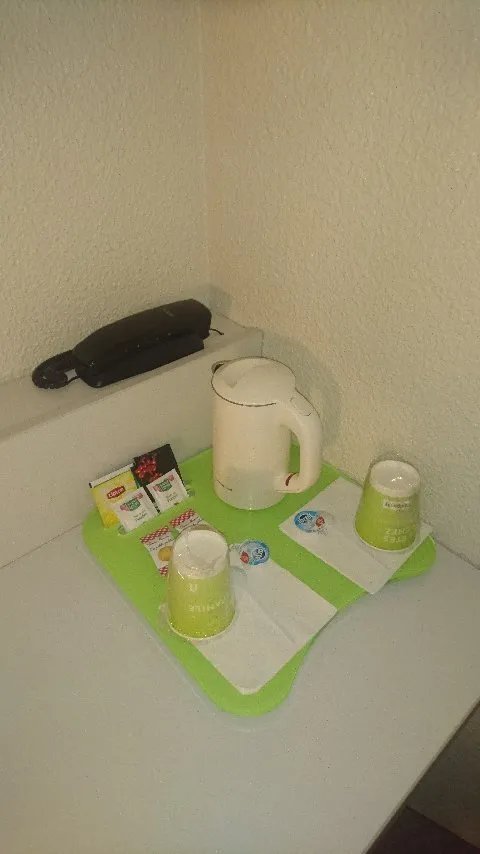 Hotel Campanile Epinay Sur Orge