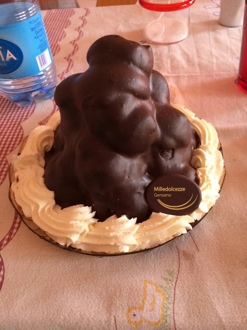 Pasticceria Milledolcezze