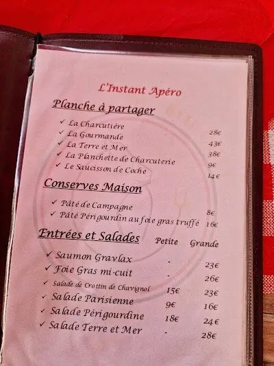 La Brasserie du Boucher