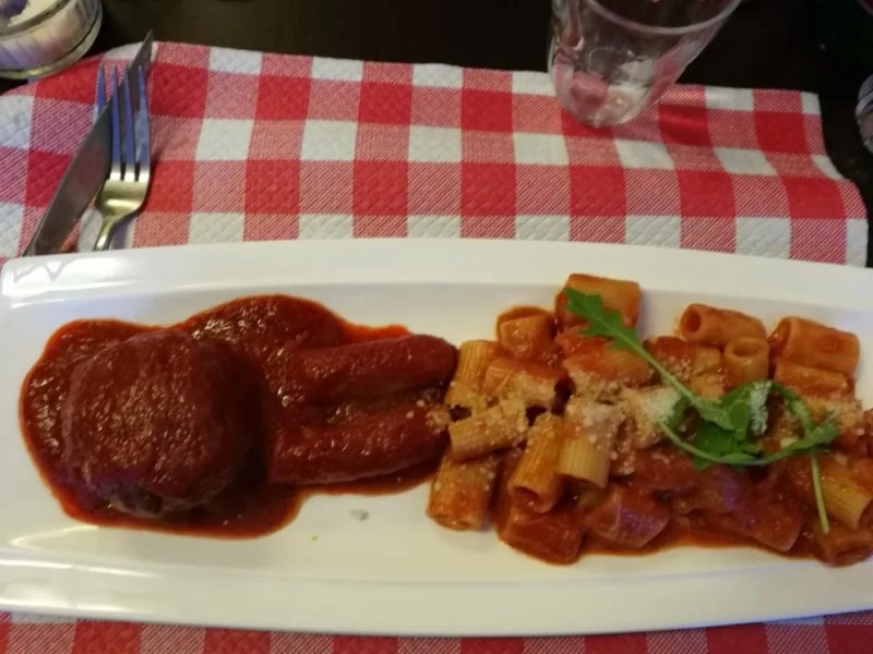 basilico bistro
