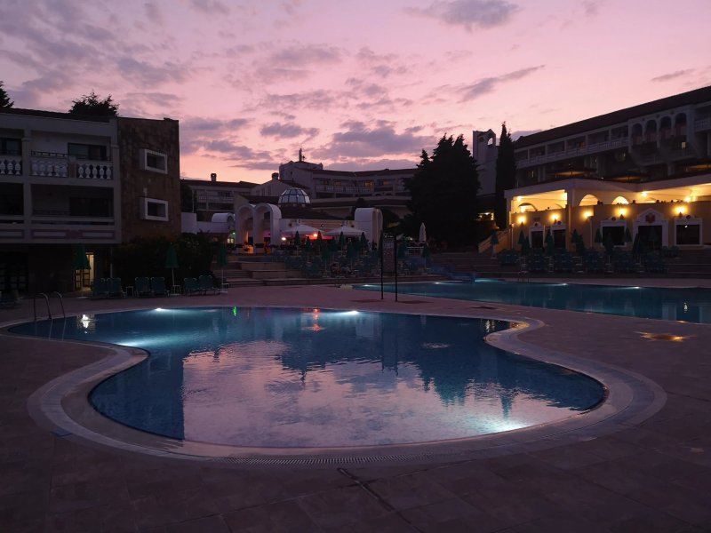 Duni Royal Resort Marina Royal Palace