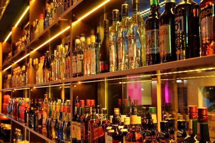 Peggy O'Neill's Irish Bar
