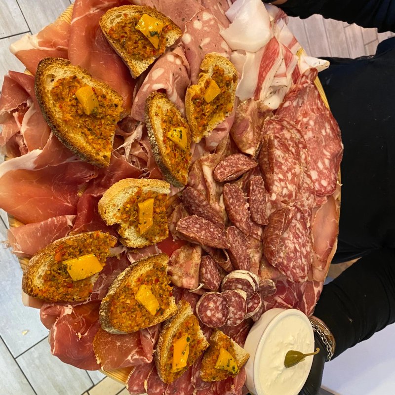 La Bottega dei Sapori