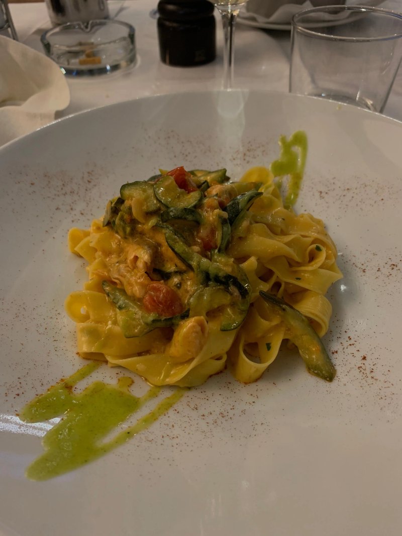 Ristorante Il Portichetto